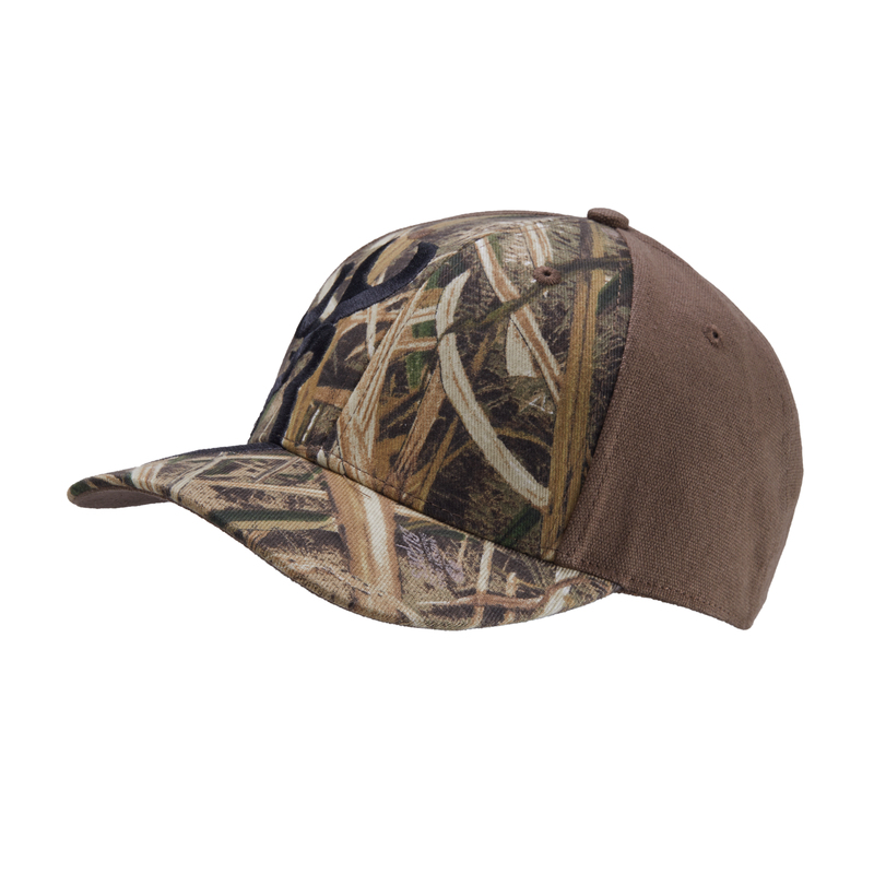 Casquette Brown MOSGB Browning
