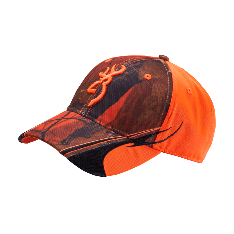 Casquette CENTERFIRE Browning