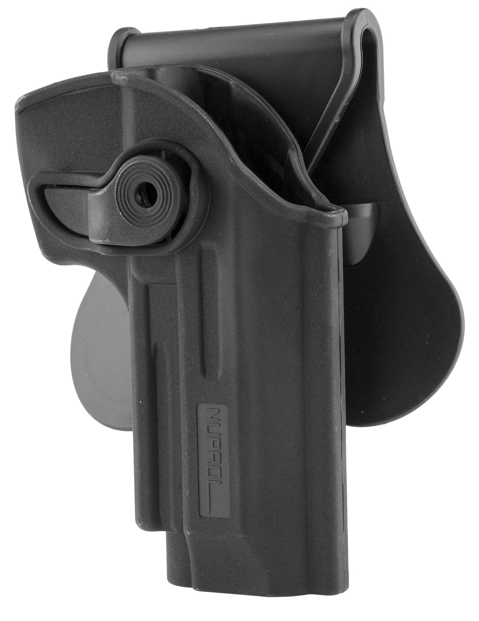 Holster rigide Nuprol - Glock 17