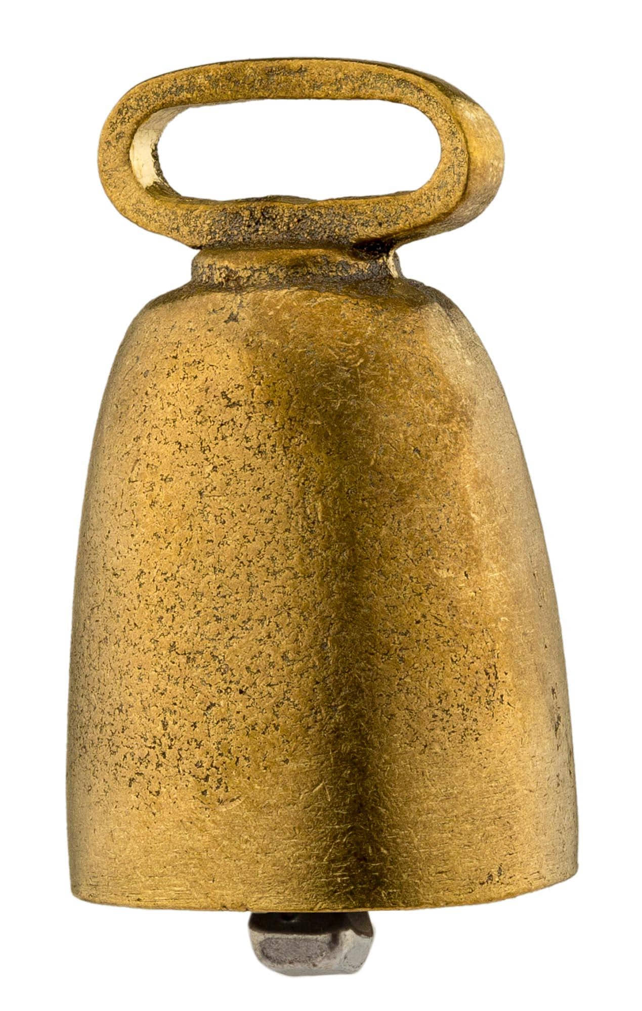 Sonnaillon en bronze - Hauteur 35 mm
