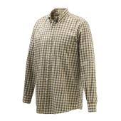 Chemise Wood Button Down - Taille M - Beretta