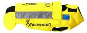 Protection pour chien PRO EVO jaune Browning  - T 65