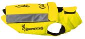 Protection pour chien PRO JAUNE Browning - T 50