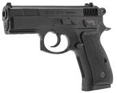 Réplique pistolet CZ 75 compact GNB CO²