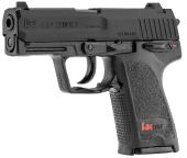 Réplique pistolet H&K USP Compact ressort