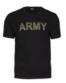 T-Shirt ARMY Edition limitée - Taille L - Miltec