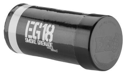 Fumigène BLANC eg-18 wire pull assault smoke - Enola gaye