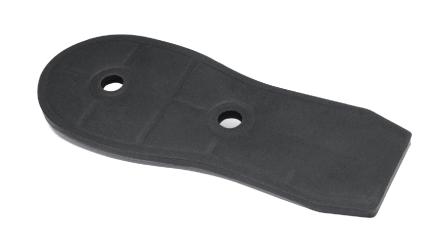 Grip spacer plate pour AAC T10 - Action Army