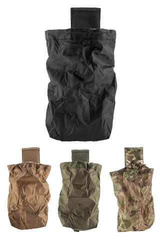 Poche Stuffa Dump Bag Viper - Noir - Viper Tactical