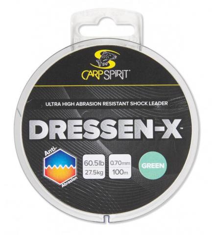 DRESSEN-X™