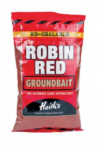 ROBIN RED® GROUNDBAIT