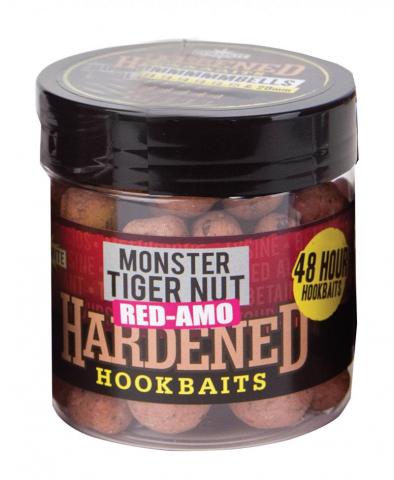 MONSTER TIGER NUT RED-AMO HARDENED HOOKBAITS