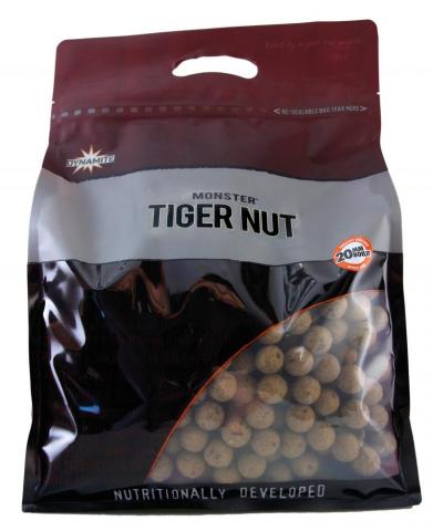 MONSTER TIGER NUT BOILIES 