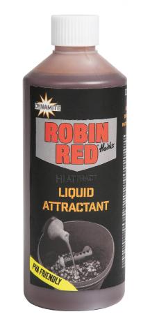 ROBIN RED® LIQUID ATTRACTANT 