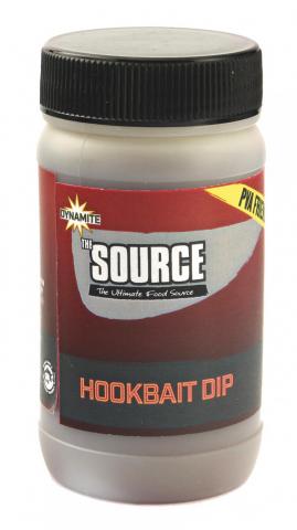 THE SOURCE CONCENTRATE DIP 