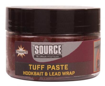 THE SOURCE TUFF PASTE - BOILIE AND LEAD WRAP