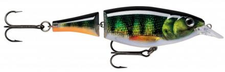 X-RAP® JOINTED SHAD 