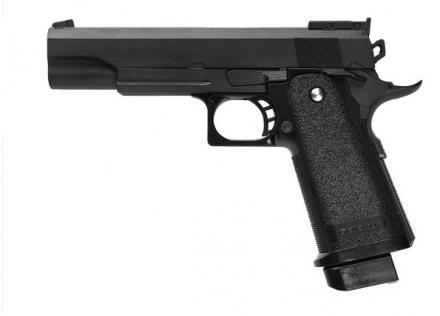 Réplique pistolet à ressort Galaxy G6 full metal 0,5J - Sport Attitude