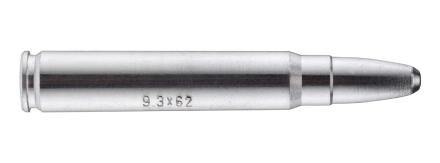 Douilles amortisseurs aluminium pour carabines de chasse - Cal.243 Win - 308 Win - 7.08