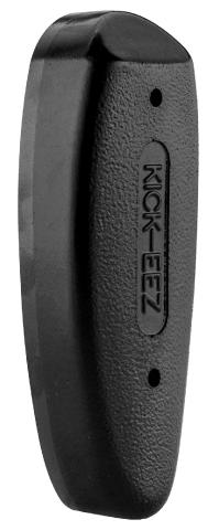 Plaques de couche Kick-Eez noires mod.200 - 19 à 28 mm - Kick-Eez Mod.200 - 19 mm
