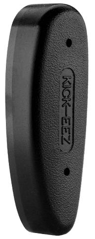 Plaques de couche Kick-Eez noires mod.300 - 12 à 34 mm - Kick Eez Magnum - 34 mm