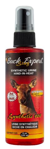 Urine synthétique - Buck Expert - Chevrette en chaleur