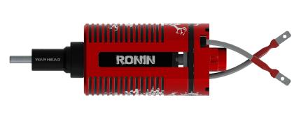 Moteur Ronin BASE 31K axe long - MOTEUR WARHEAD RONIN BASE LONG - 31K RPM - !! px NET !!