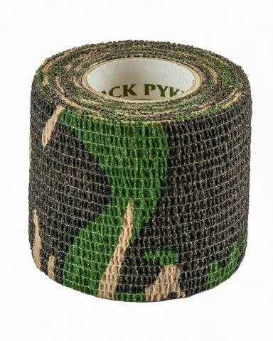 Strap de camouflage Jack Pyke - Camo - 4.5m