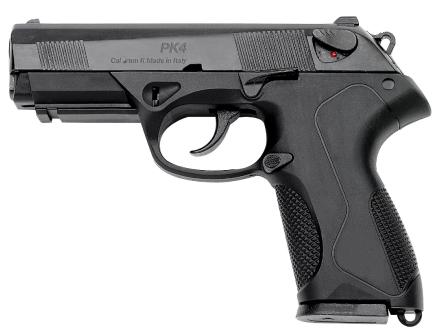 Pistolet 9 mm à blanc Chiappa PK4 bronzé - Chargeur pistolet MP5 cal. 4,5 BB - UMAREX