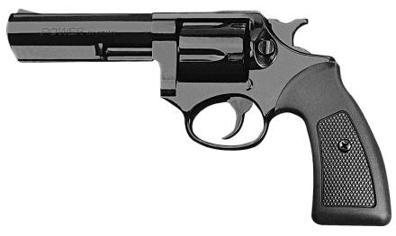 Revolver 9 mm à blanc Chiappa Kruger 4'' bronzé - Revolver à blanc Chiappa Kruger bronzé