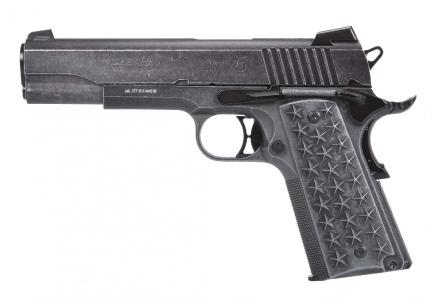 Pistolet Sig Sauer 1911 We The People - Chargeur Sig 1911 We The People