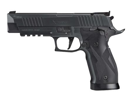 Pistolet Sig Sauer P226 X-FIVE noir - Chargeur Sig P226 X-Five