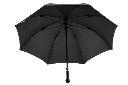 Parapluie matraque de défense incassable - Parapluie matraque de défense