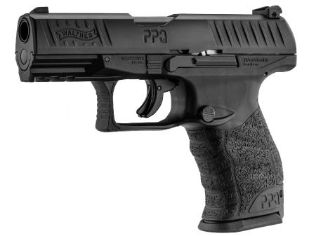 Pistolet CO2 Walther PPQ M2 T4E cal. 43 - Pistolet CO2 Walther PPQ