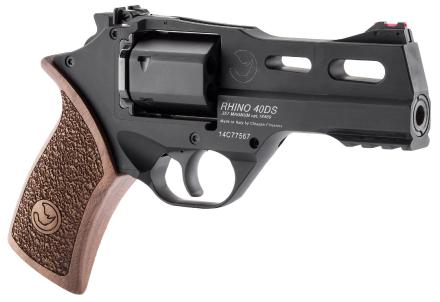 Revolver Chiappa Rhino 40 DS 4'' 357 Mag - Revolver Rhino 40 DS 4''