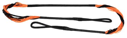 Cordes et câbles pour arbalètes EK-Archery - Corde pour EK Blade noire