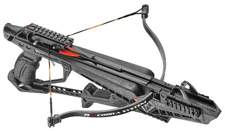 Arbalète EK-Archery COBRA système R9 Pistolet 90 Lbs - Arbalette Cobra