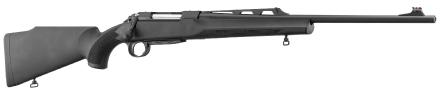 Carabine Renato Baldi CF01 crosse synthétique - bande battue - canon fileté - Chargeur fixe - Baldi CF01 Cal 9.3 x 62 droitier