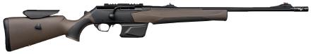 Carabine Maral SF Composite Brown HC - Droitier
