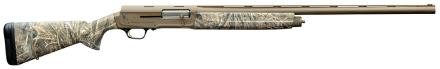 Browning A5 GRAND PASSAGE MAX5 12M - A5 GRAND PASSAGE MAX5 - 12M - 3.5 - 76 INV DS FIX
