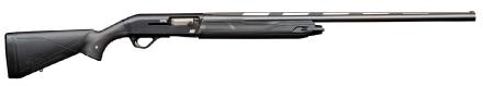 Fusils semi-automatiques SX4 Composite Black Shadow cal. 12/89 - Fusils semi-auto SX4 Composite - Cal. 12/89 - Canon 71 cm