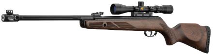 Carabine Gamo Hunter 440 AS cal. 4,5 mm + lunette 3-9 x 40 WR - Gamo Hunter 440 AS