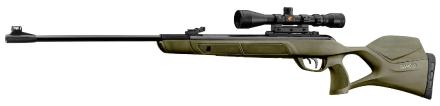 Carabine Gamo G-Magnum 1250 Jungle + lunette 3-9 x 40 WR - Gamo G-Magnum 1250 Jungle 4.5 mm 36 joules
