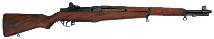 Réplique décorative Denix du fusil américain M1 Garand 1932
