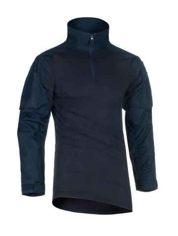 Chemise de combat CLAWGEAR OPERATOR Navy - TAILLE M
