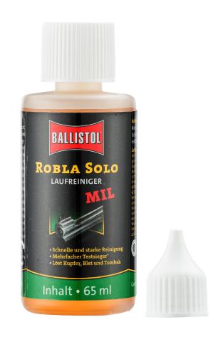 Robla Solo nettoyant pour canons Ballistol - Robla Solo
