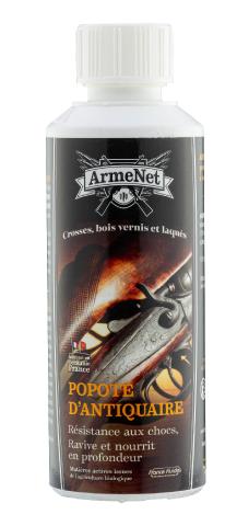 Armenet Popote d'antiquaire (flacon de 250 ml) - Popote d'anticaire 250 ml