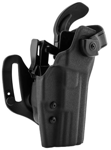 Holster 2 Fast Extreme pour HK USP compact - Gaucher