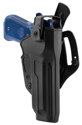 Holster 2 Fast Extreme pour Beretta 92 / Pamas G1 - Holster droitier pour Beretta 92 / Pamas G1