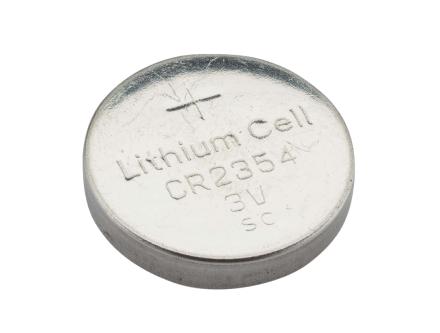 Pile Lithium CR2354 - 3 volts - Ansmann - CR2354